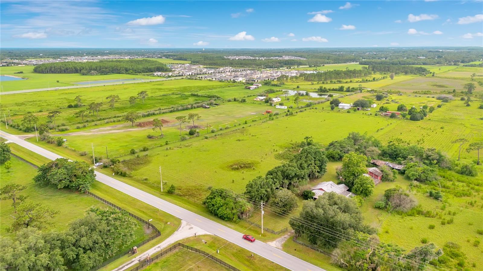 Land in ST CLOUD 4