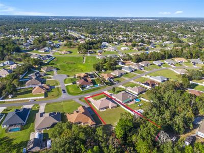 5344 Sw 116 Th Place, House other with 4 bedrooms, 3 bathrooms and null parking in Ocala FL | Image 3