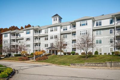 534 - 5 Sterling Hill Lane, Condo with 2 bedrooms, 2 bathrooms and null parking in Exeter NH | Image 1