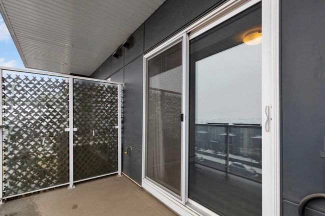 417 - 4350 Seton Dr Se, Condo with 1 bedrooms, 1 bathrooms and 1 parking in Calgary AB | Image 13
