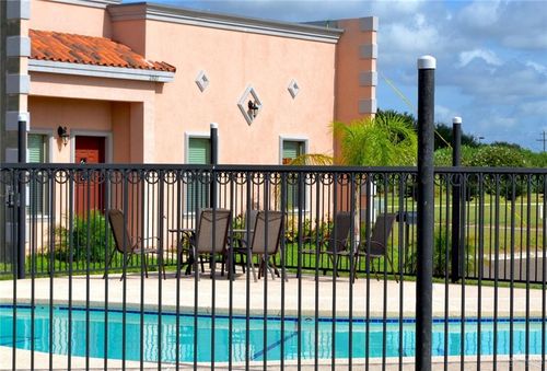 2927 Allen Drive, Edinburg, TX, 78539 | Card Image