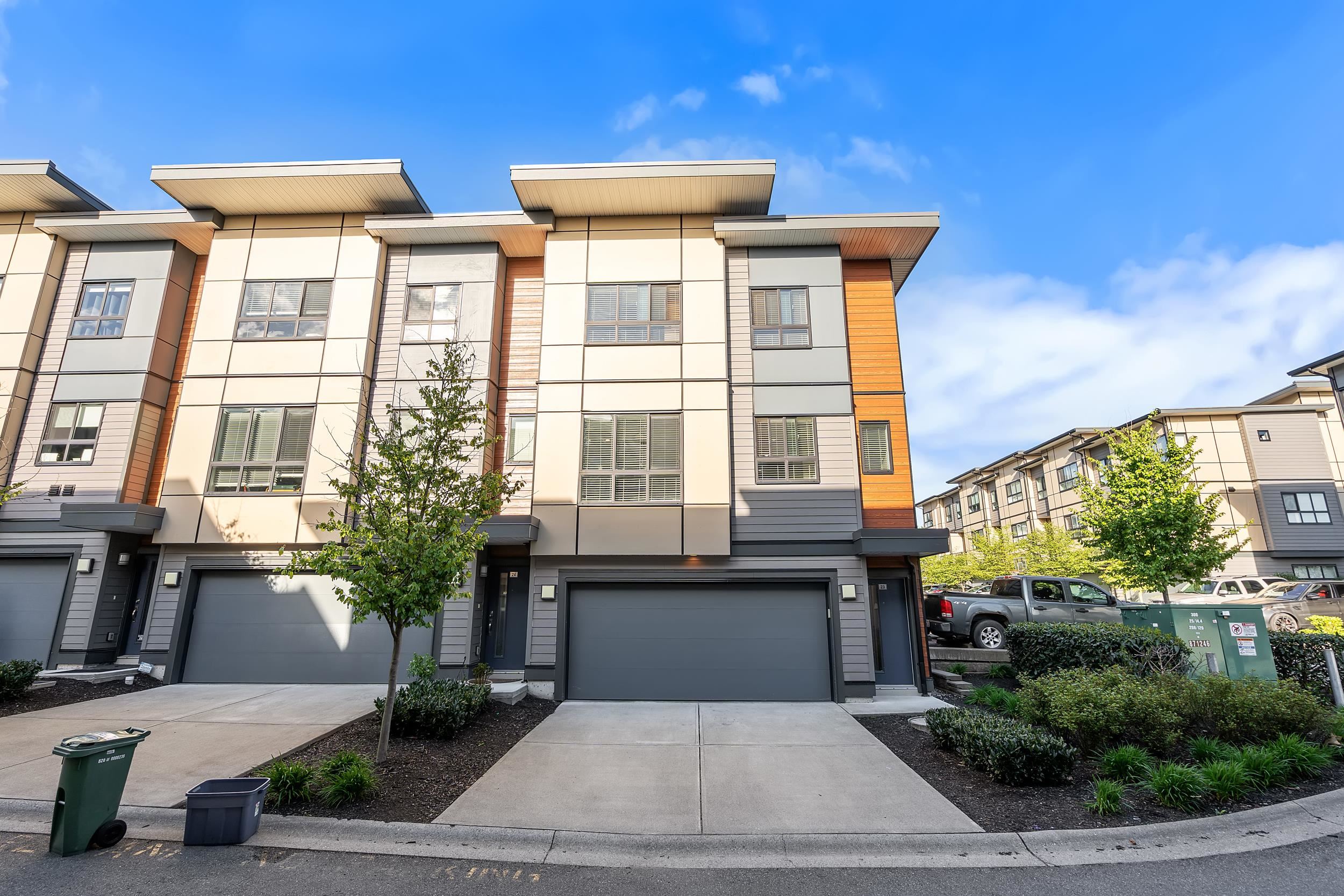 Residential in Abbotsford