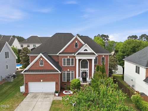 6024 Jones Farm Rd, Wake Forest, NC, 27587-4252 | Card Image