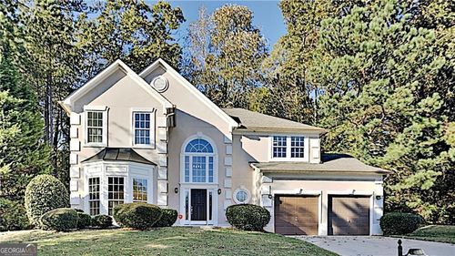 1945 Greensbrooke Close, Stone Mountain, GA, 30088 | Card Image