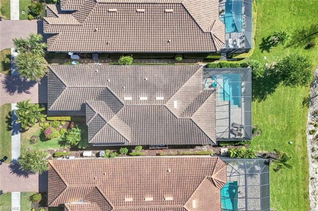 23737 Pebble Pointe Ln, House other with 2 bedrooms, 3 bathrooms and 2 parking in ESTERO FL | Image 37