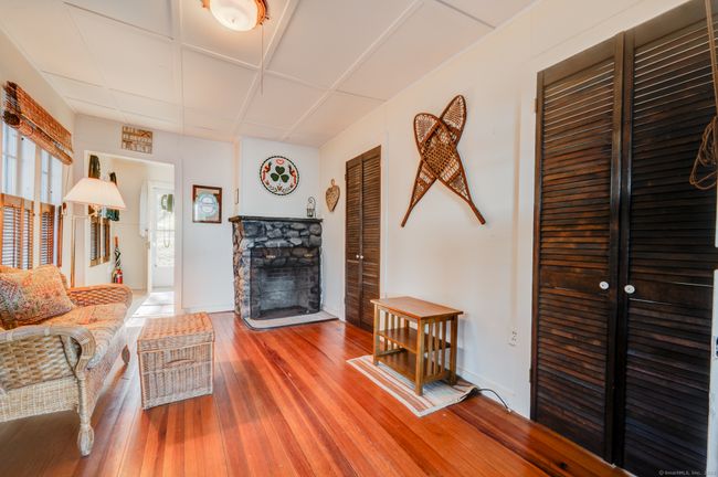 283 E Shore Rd, House other with 2 bedrooms, 1 bathrooms and 2 parking in Morris CT | Image 12