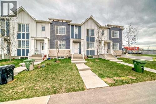 810 Cornerstone St Ne, Calgary, AB, T3N2J4 | Card Image