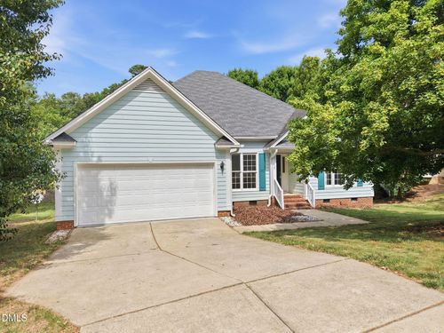 11113 N Radner Way, Raleigh, NC, 27613-5533 | Card Image