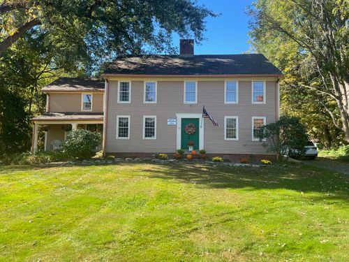 957 Palisado Ave, Windsor, CT, 06095-1431 | Card Image