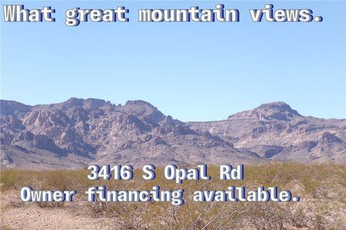 3416 S Opal Rd, Golden Valley, AZ, 86413 | Card Image