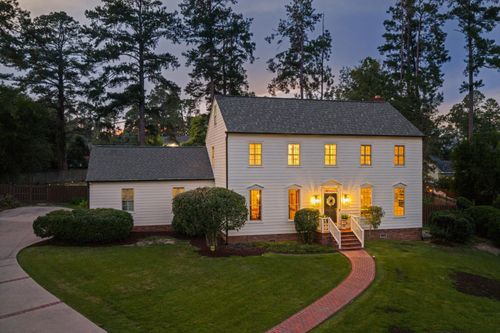 3307 Somerset Pl, Augusta, GA, 30909-3137 | Card Image