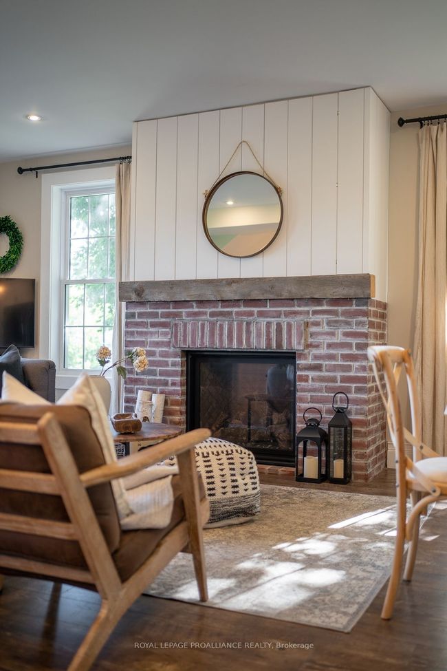 8839 Minifie Rd, House other with 3 bedrooms, 3 bathrooms and 8 parking in Cobourg ON | Image 17