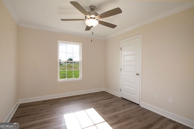 633 Fescue Dr, House other with 4 bedrooms, 2 bathrooms and null parking in Statesboro GA | Image 11