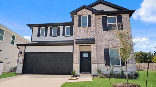 4307 Camden Lakes St, Fulshear, TX, 77441-2894 | Card Image