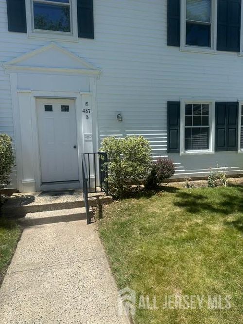 b-487 Somerset Ln, Monroe, NJ, 08831 | Card Image
