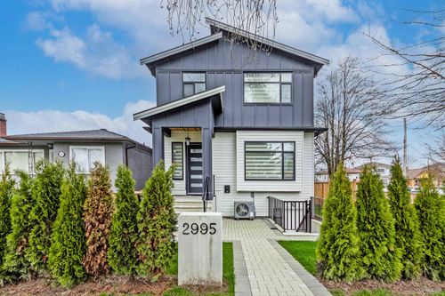 2995 17th Ave E, Vancouver, BC, V5M2N4 | Card Image