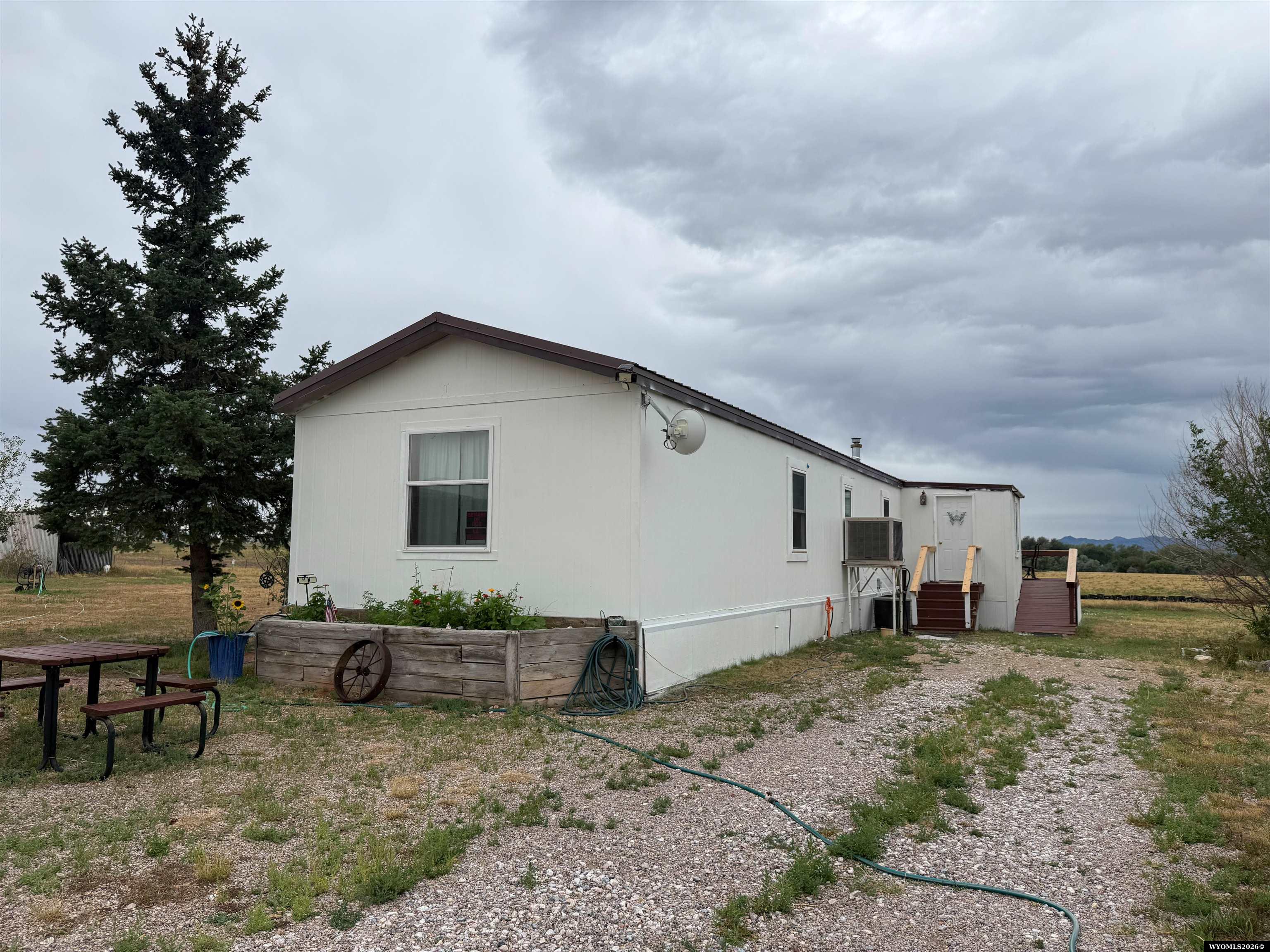 Residential in Wheatland 4