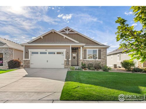 665 White Tail Ave, Greeley, CO, 80634 | Card Image