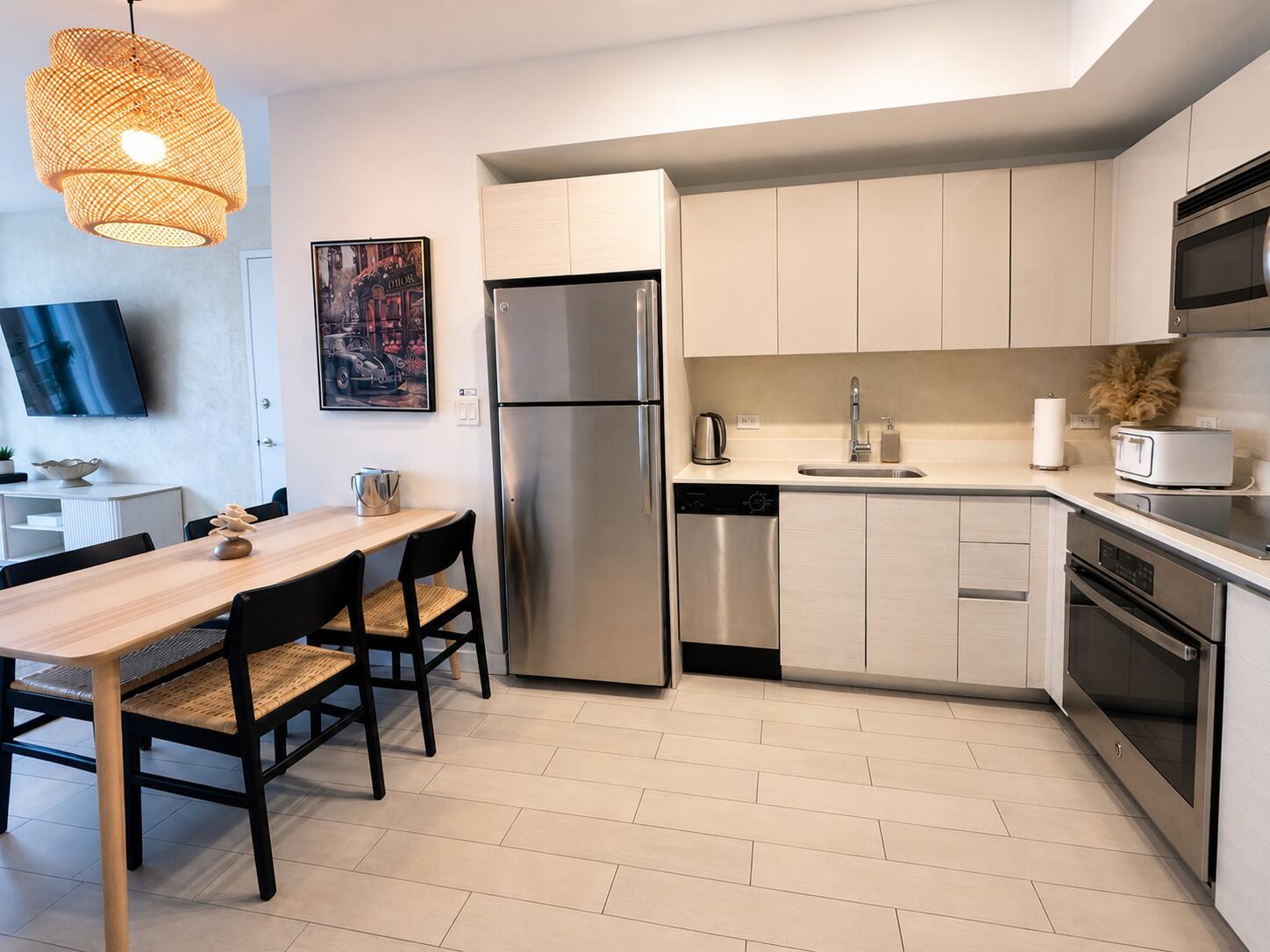 Residential in Hallandale Beach 2