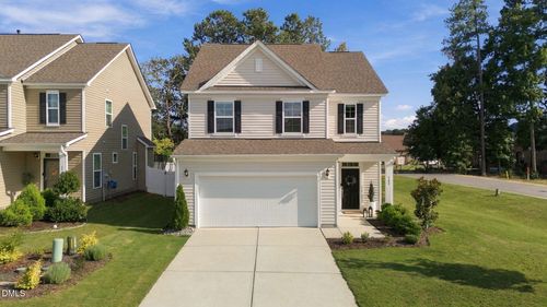 589 Whitley Ridge Dr, Clayton, NC, 27527-8645 | Card Image