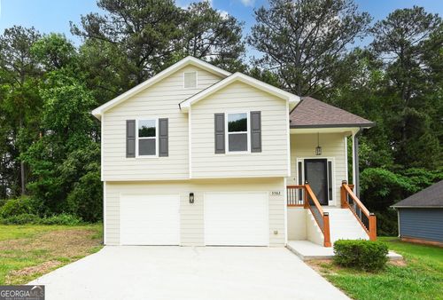 5582 Rockingwood Ct, Atlanta, GA, 30349-7371 | Card Image