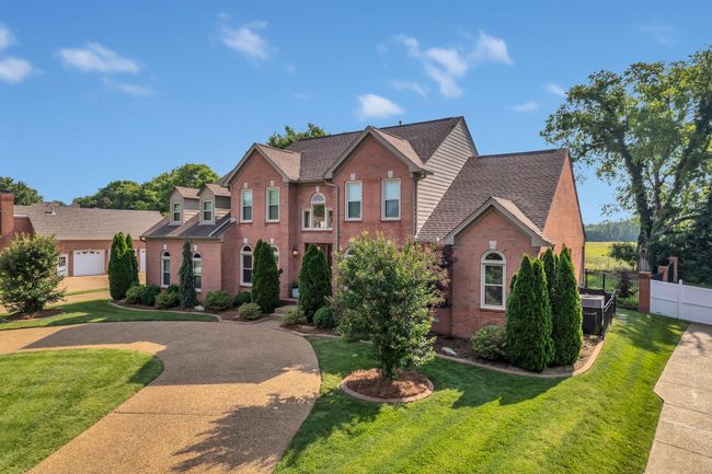2005 Dunedin Cv, House other with 4 bedrooms, 4 bathrooms and 3 parking in Old Hickory TN | Image 9