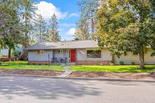 709 Ne Lafayette Avenue, Bend, OR, 97701 | Card Image