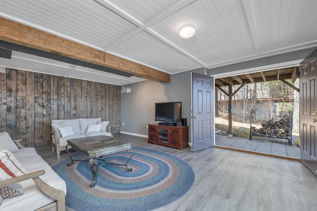 60 S Shore Rd, House other with 2 bedrooms, 2 bathrooms and null parking in New Durham NH | Image 26