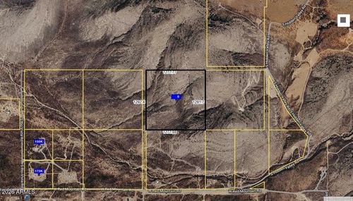 14b-3400 W Red Mountain Road, Bisbee, AZ, 85603 | Card Image