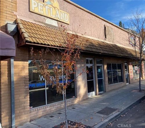 1555 Myers St, Oroville, CA, 95965-4931 | Card Image