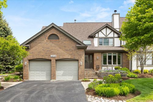 10718 Hollow Tree Road, Orland Park, IL, 60462 | Card Image