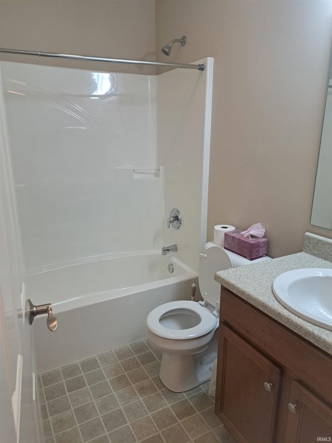 5410 Beer Creek Pass Pass, House other with 3 bedrooms, 2 bathrooms and null parking in Auburn IN | Image 16