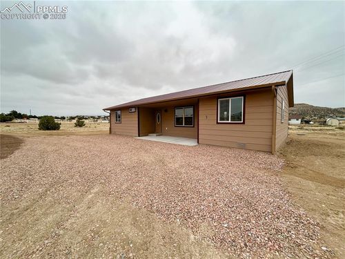 3 Capistrano Dr, Florence, CO, 81226-9598 | Card Image