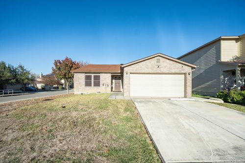 5903 Iris Isle, San Antonio, TX, 78218-3091 | Card Image