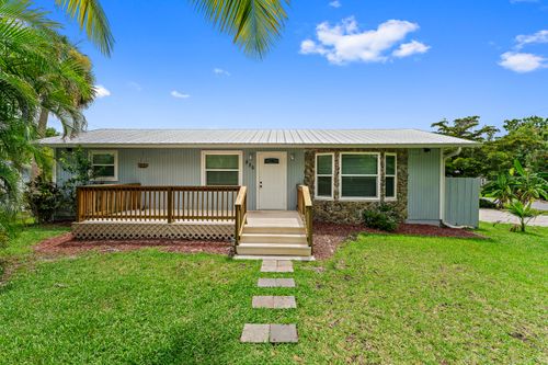 856 Sw Rustic Circle, Stuart, FL, 34997 | Card Image