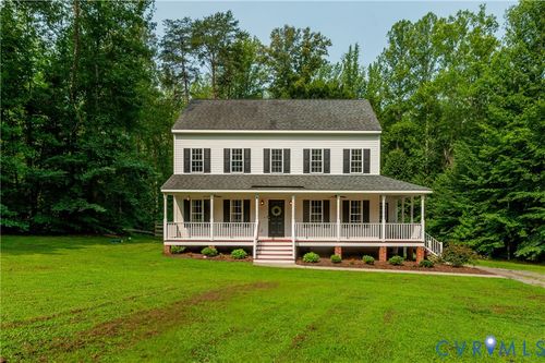 384 Tillar Ln, Mineral, VA, 23117-2537 | Card Image