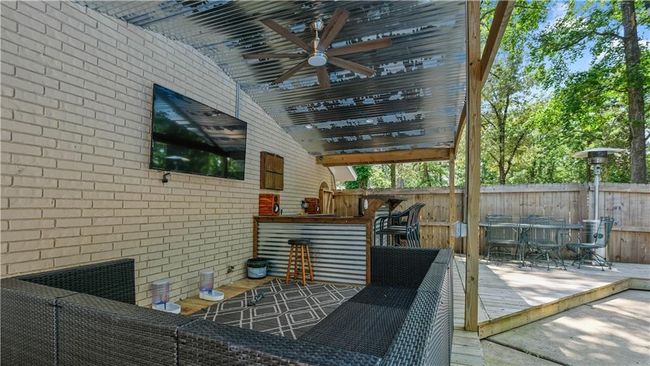 139 Sherwood Dr, House other with 4 bedrooms, 4 bathrooms and null parking in Dry Prong LA | Image 10