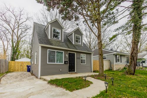 539 Olentangy St, Columbus, OH, 43202-2346 | Card Image