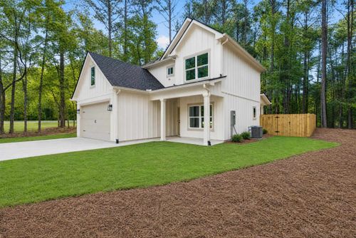 2991 Carey Station Rd, Greensboro, GA, 30642-6014 | Card Image