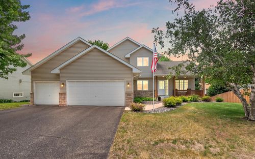 25854 18th St W, Zimmerman, MN, 55398-2127 | Card Image