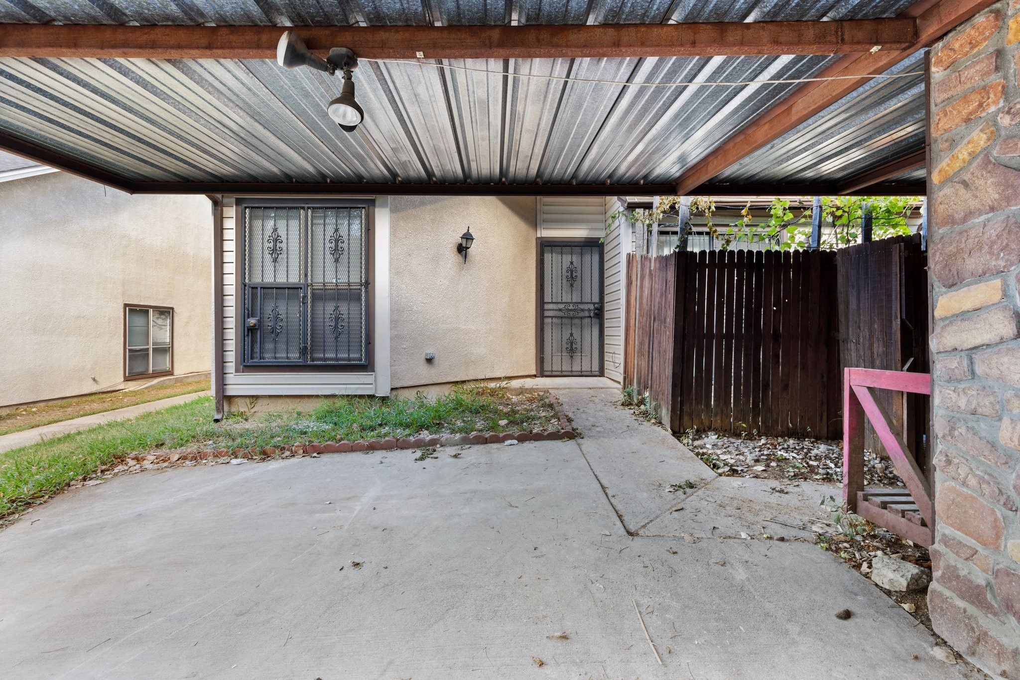 Residential Lease in Dallas 4