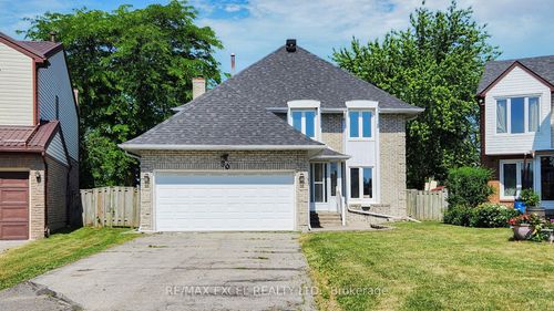 80 Eagleview Cres, Scarborough, ON, M1W3N2 | Card Image