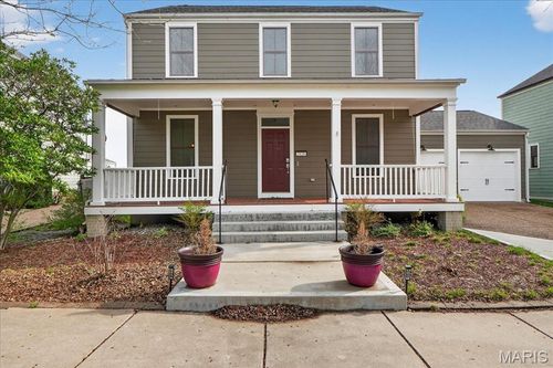 3626 Hempstead Street, St Charles, MO, 63301 | Card Image