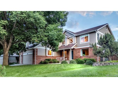 1414 Wildrose Dr, Longmont, CO, 80503-7521 | Card Image