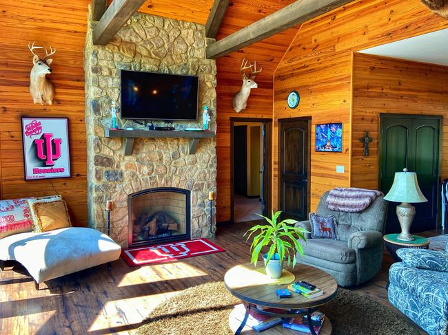 8307 S State Road 145, House other with 3 bedrooms, 2 bathrooms and null parking in French Lick IN | Image 13
