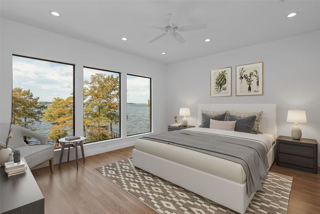 1756 Willow Point Dr, House other with 5 bedrooms, 5 bathrooms and null parking in Shreveport LA | Image 19