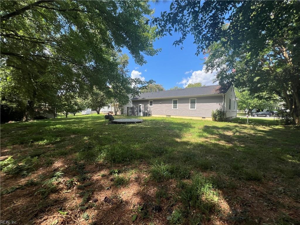 Residential in Newport News 4