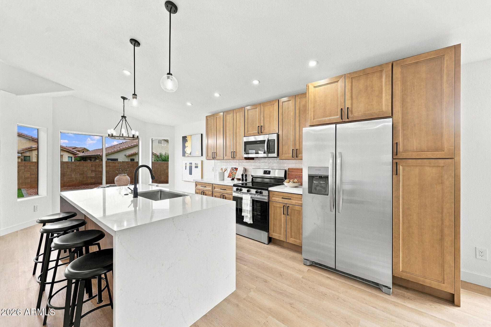 Residential in Phoenix 3