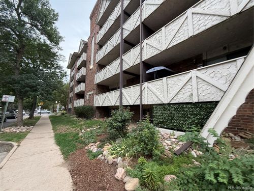 105-1366 Garfield St, Denver, CO, 80206-2736 | Card Image