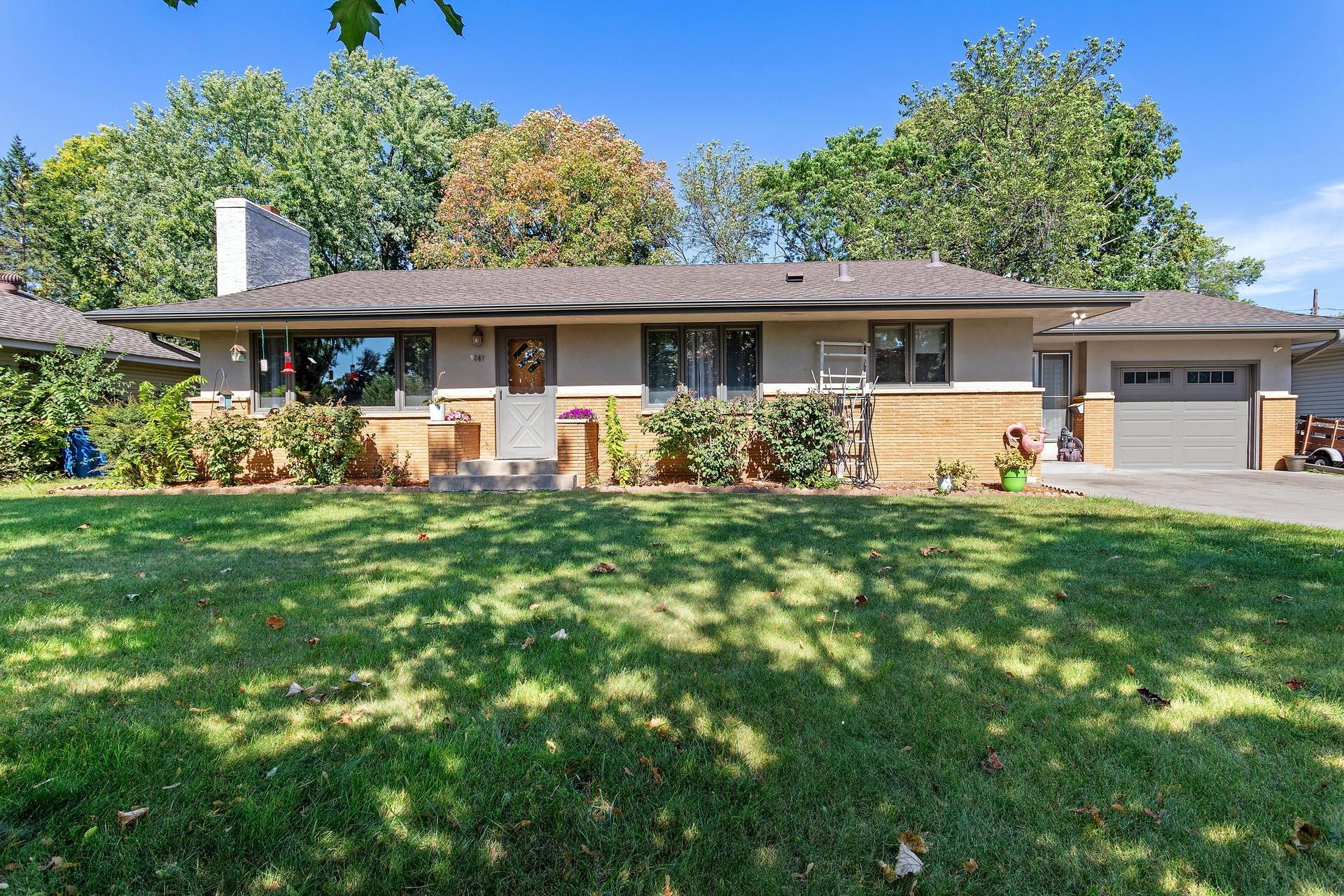 Jefferson St, Anoka, MN 55303